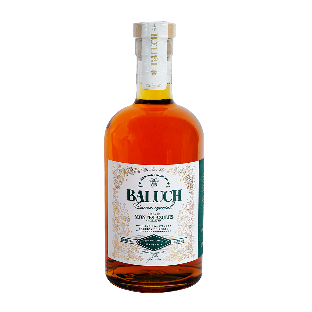 Baluch Reserva Especial